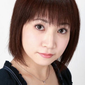 Kayo Sakata