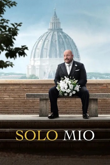 پوستر رسمی فیلم Solo Mio (2026)