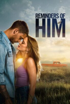 پوستر رسمی فیلم Reminders of Him (2026)