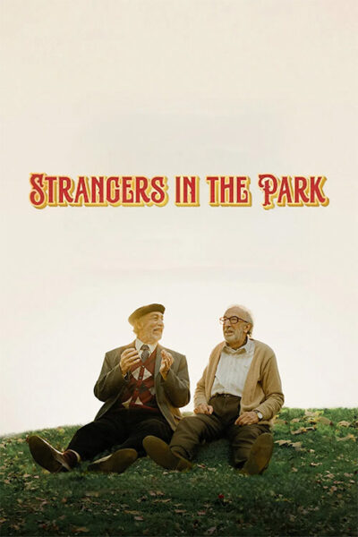 پوستر رسمی فیلم Strangers in the Park (2026)