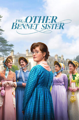 پوستر رسمی سریال The Other Bennet Sister (2026)