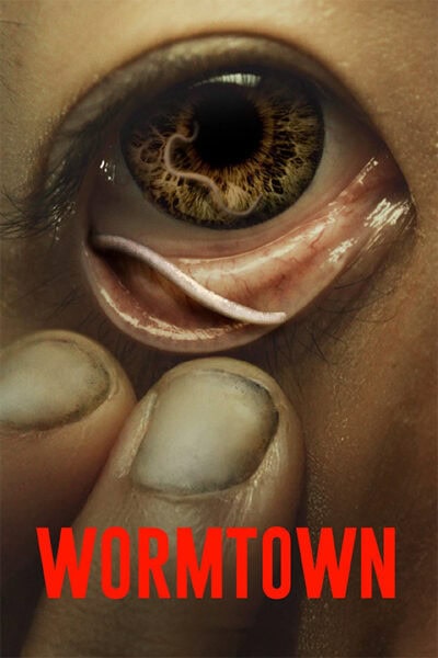 پوستر رسمی فیلم Wormtown (2025)