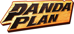 لوگوی کالکشن Panda Plan