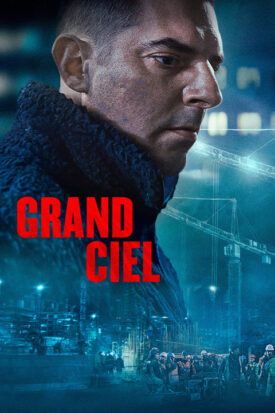 پوستر رسمی فیلم Grand Ciel (2025)