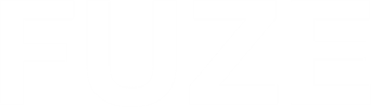 لوگوی رسمی فیلم Fuze (2025)