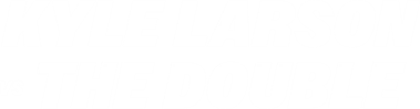 لوگوی رسمی فیلم Kyle Larson vs. The Double (2026)