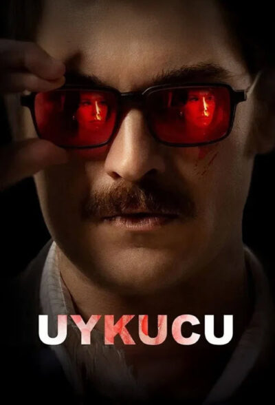 پوستر رسمی فیلم Uykucu (2025)