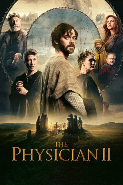 پوستر رسمی فیلم The Physician II (2025)