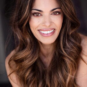 Lindsay Hartley