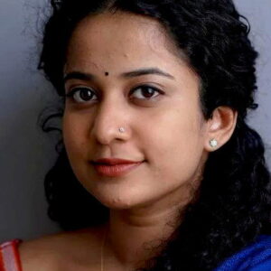 Aswathy Manoharan