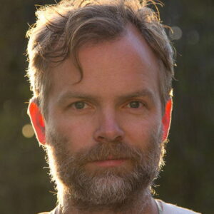 Stephen Heath