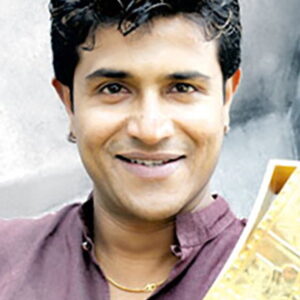 Shashi Tharan