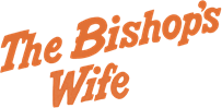لوگوی رسمی فیلم The Bishop's Wife (1947)