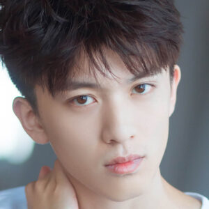 Zhao Yingbo