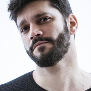 Armando Babaioff