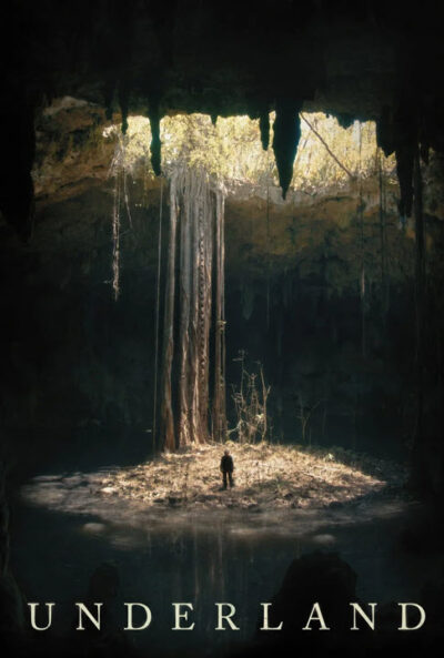 پوستر رسمی فیلم Underland (2025)