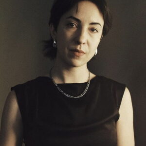 Sophy Romvari