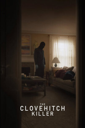پوستر رسمی فیلم The Clovehitch Killer (2018)