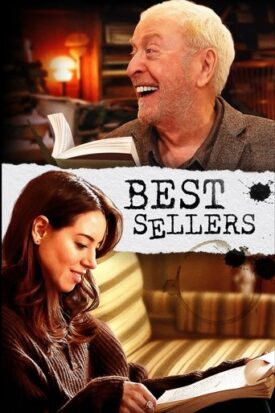 پوستر رسمی فیلم Best Sellers (2020)