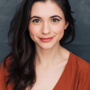 Ashley Westover