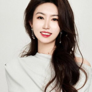 Zhang Huilin