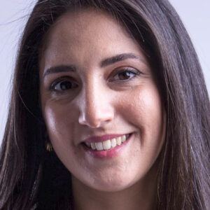 Yassmine Dimassi