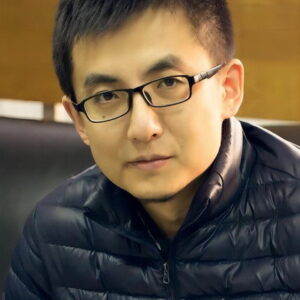 Yu Shui