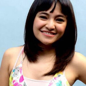 Marshanda
