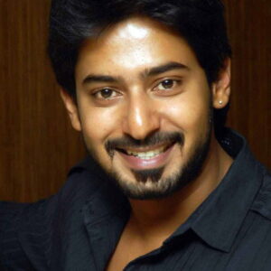 Prajwal Devaraj Prajwal Devaraj
