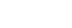 لوگوی رسمی فیلم Guru (2025)
