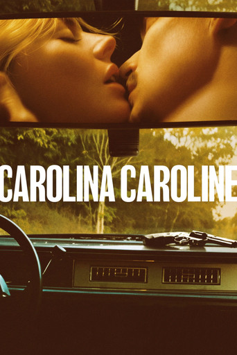 پوستر رسمی فیلم Carolina Caroline (2026)