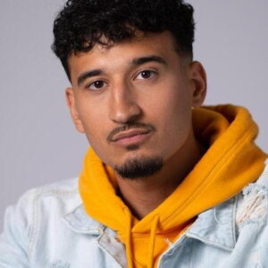 Nesim el Ahmadi