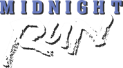 لوگوی رسمی فیلم Midnight Run (1988)