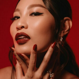 Patricia Gunawan