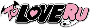 لوگوی کالکشن To Love Ru