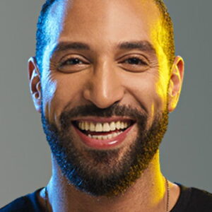 Nidhal Saadi