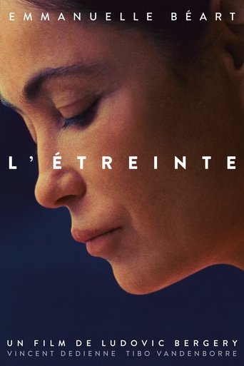 پوستر رسمی فیلم Margaux Hartmann (2020)