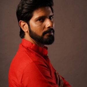 Rohit Chaudhary