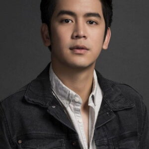 Joshua Garcia