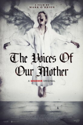 پوستر رسمی فیلم The Voices of Our Mother (2026)
