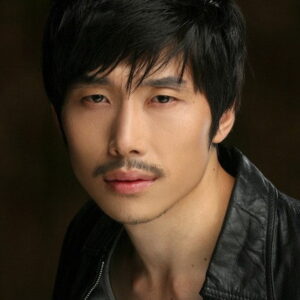 Son Hyeon-woo