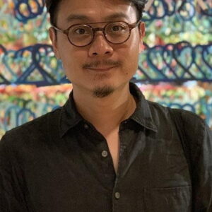 Huang Changzuo