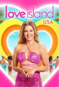 پوستر رسمی سریال Love Island USA (2019)