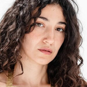 Fatma Sfar