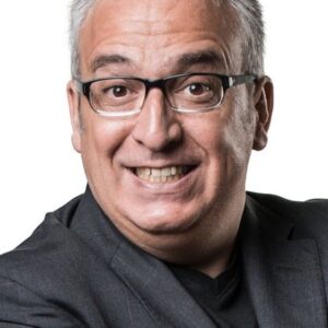 Leo Harlem