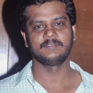 R. S. Durai Senthilkumar R. S. Durai Senthilkumar