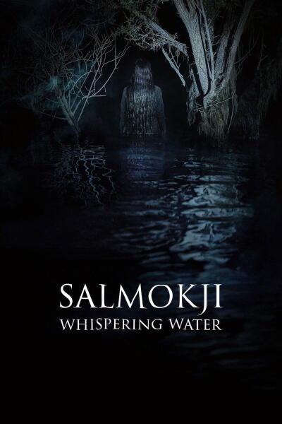 پوستر رسمی فیلم Salmokji: Whispering Water (2026)