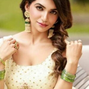 Kriti Verma