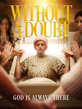 پوستر رسمی فیلم Without a Doubt (2025)
