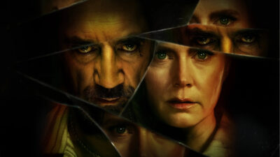 Teaser for Cape Fear